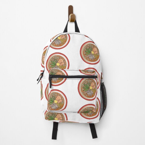 Item preview, Miso Ramen designed and sold by Smith and Co..