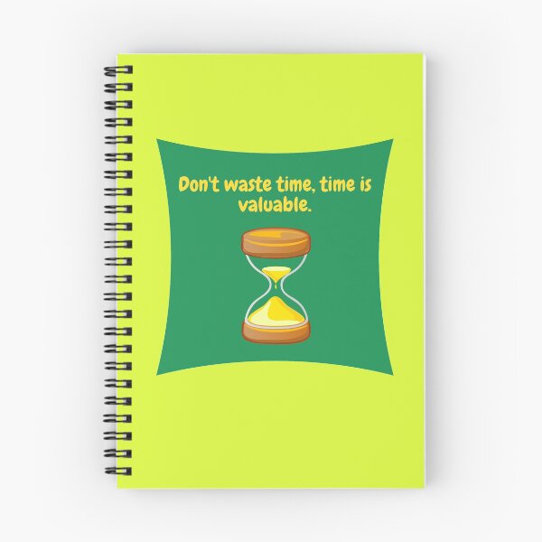 Item preview, Time quotes designed and sold by GEWINN.