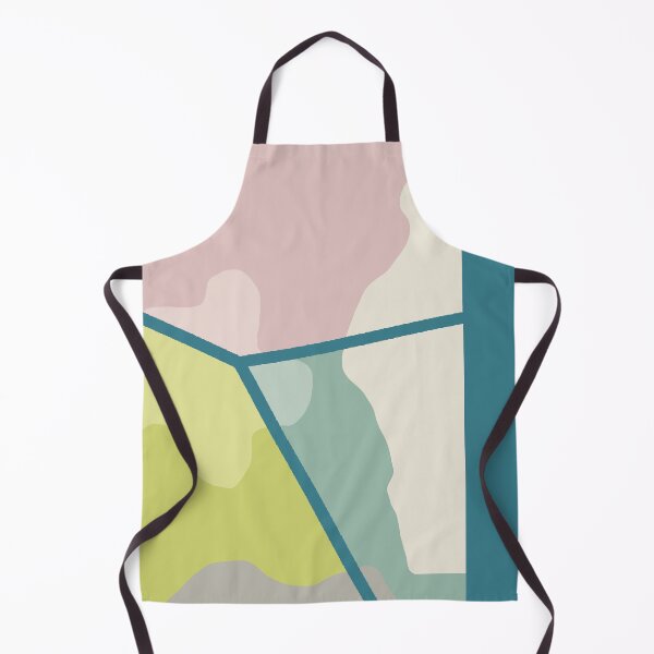 Item preview, Blob and Minimal Geometric Abstract designed and sold by Sharon Schwalbe.