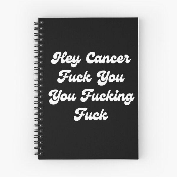 Item preview, Hey Cancer fuc* You You F*cking Fu*ck, Breast Cancer Survivor designed and sold by Shop signer.