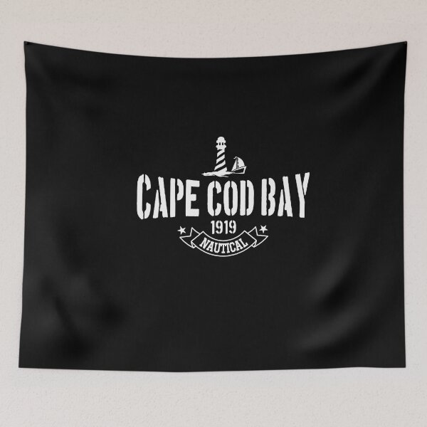 Item preview, Cape Cod Bay designed and sold by VUE-MER.