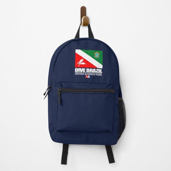 Item preview, Dive Brazil (DF) designed and sold by curranmorgan.