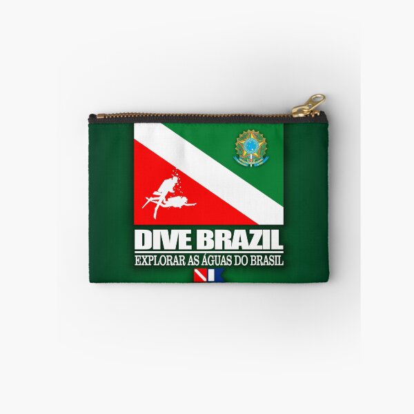 Item preview, Dive Brazil (DF) designed and sold by curranmorgan.