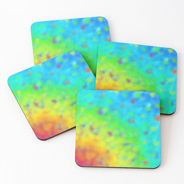 Item preview, Rainbow Explosion designed and sold by Bestagon.