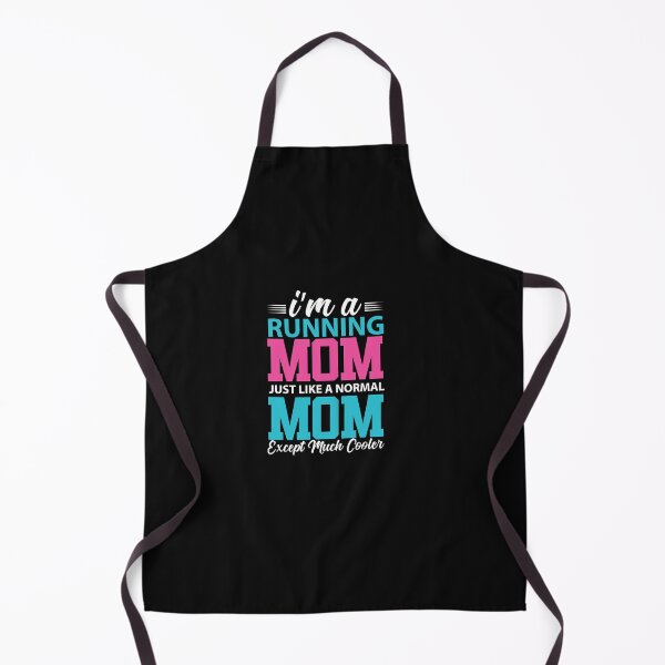 Item preview, I'm a running mom, just like a normal mom except much cooler designed and sold by SasKloset.