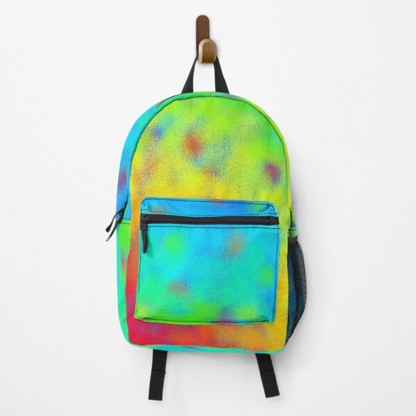 Item preview, Rainbow Explosion designed and sold by Bestagon.
