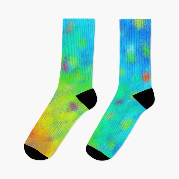 Item preview, Rainbow Explosion designed and sold by Bestagon.