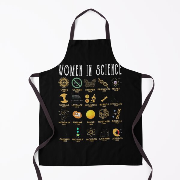 Item preview, WOMEN IN SCIENCE designed and sold by Payne Kaitlyn.