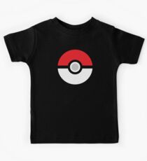 Pokeball Kids Tee