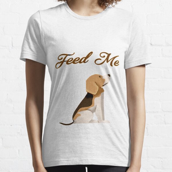 Beagle Essential T-Shirt