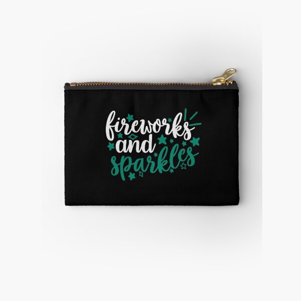 Item preview,  Fireworks And Sparkles designed and sold by medbdj.