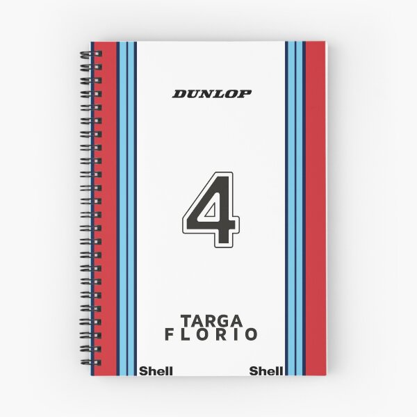 Item preview, Targa Florio #4 Livery designed and sold by LiquidBass.