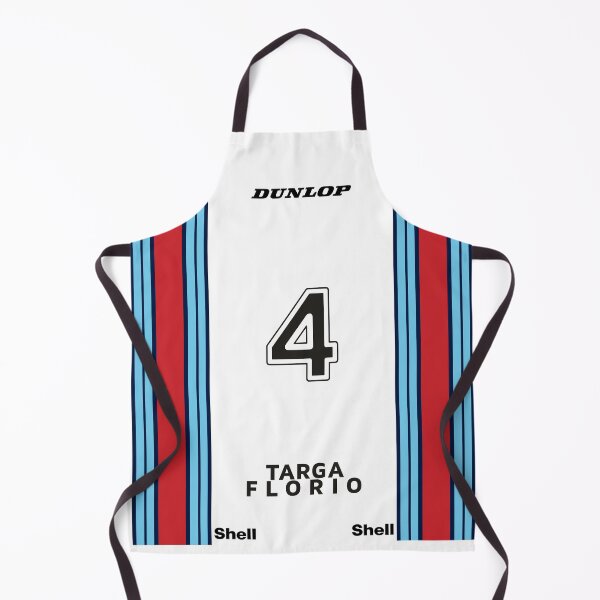 Item preview, Targa Florio #4 Livery designed and sold by LiquidBass.