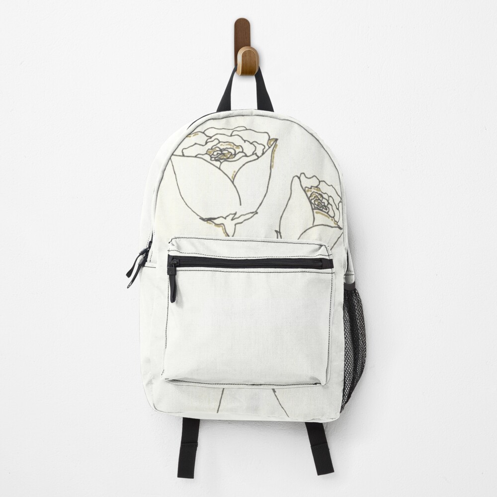Item preview, Backpack designed and sold by AnnieForeman.