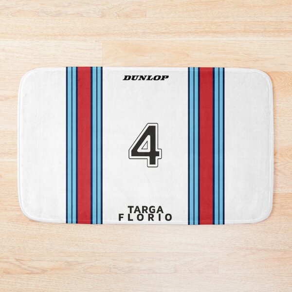 Item preview, Targa Florio #4 Livery designed and sold by LiquidBass.