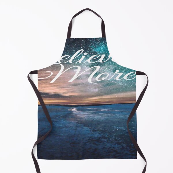 Item preview, Believe in More designed and sold by irisonline.