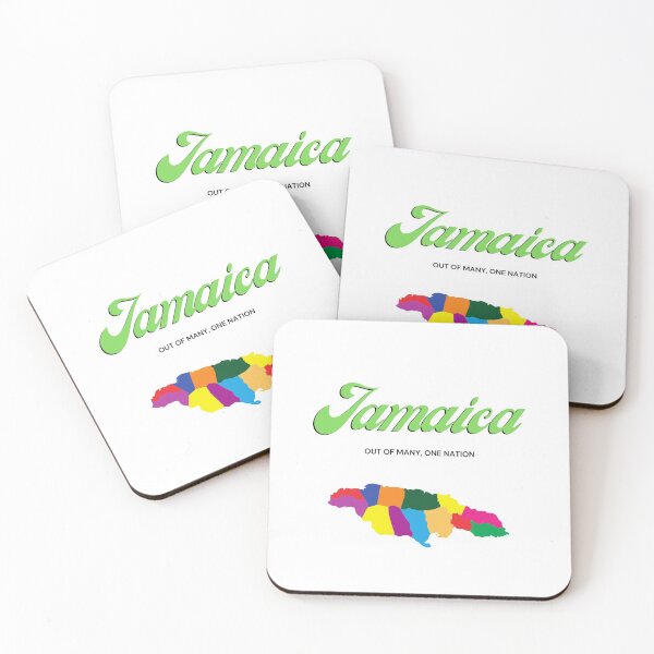 Item preview, Jamaica designed and sold by femmenoire.