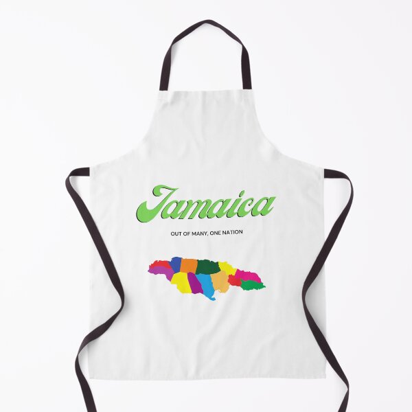 Item preview, Jamaica designed and sold by femmenoire.