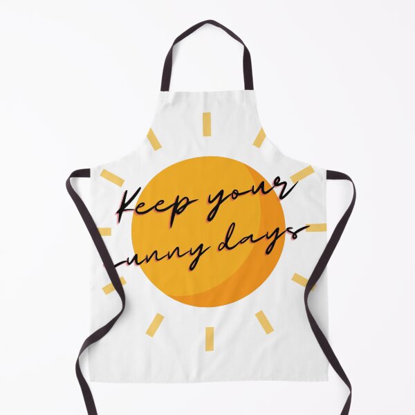 Item preview, Keep your sunny days designed and sold by dabluelady.