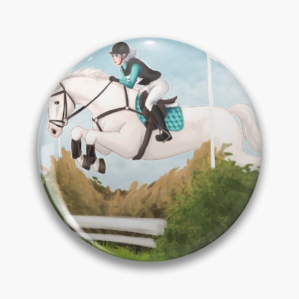 Item preview, Star Stable Online Cross Country designed and sold by Alizearinna.