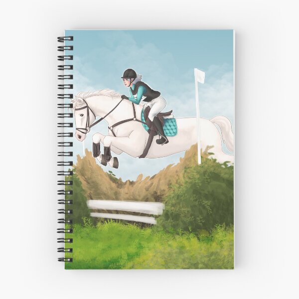 Item preview, Star Stable Online Cross Country designed and sold by Alizearinna.
