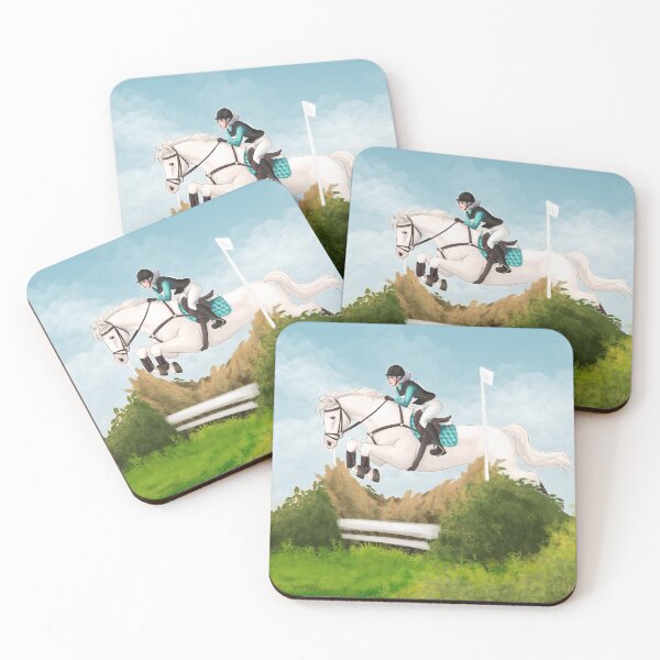 Item preview, Star Stable Online Cross Country designed and sold by Alizearinna.
