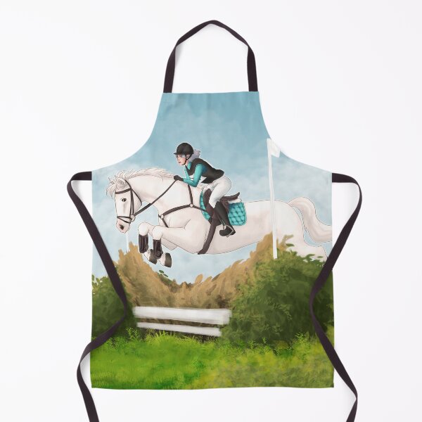 Item preview, Star Stable Online Cross Country designed and sold by Alizearinna.
