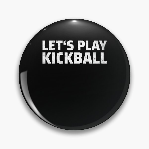 Item preview, Let's Play Kickball Team Shirt for Kickball Players designed and sold by MarioShirtWorld.