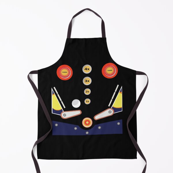 Item preview, Pinball Game! designed and sold by ESKAI11.