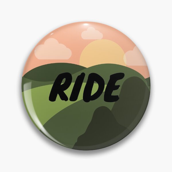 Item preview, Ride | Mountainbike, Cycle, Bike designed and sold by QShore.