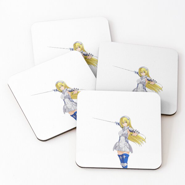 Item preview, Ais Wallenstein designed and sold by Waifun.
