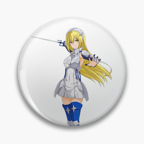 Item preview, Ais Wallenstein designed and sold by Waifun.
