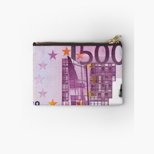 Item preview, Five Hundred Euro Bill designed and sold by Serge Averbukh Art Studio.