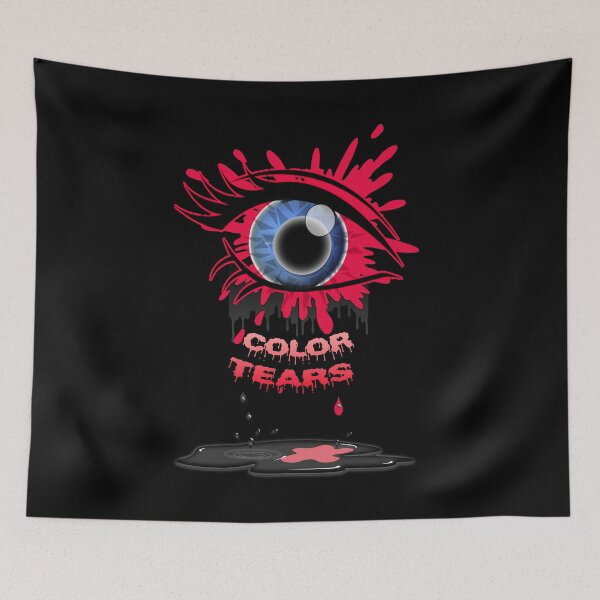 Item preview, color tears  designed and sold by avolter6.