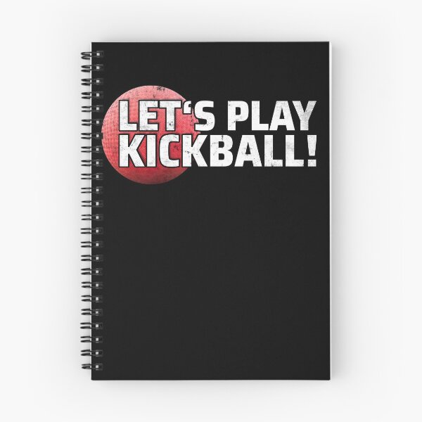 Item preview, Let's Play Kickball Team Shirt for All Kickball Players designed and sold by MarioShirtWorld.