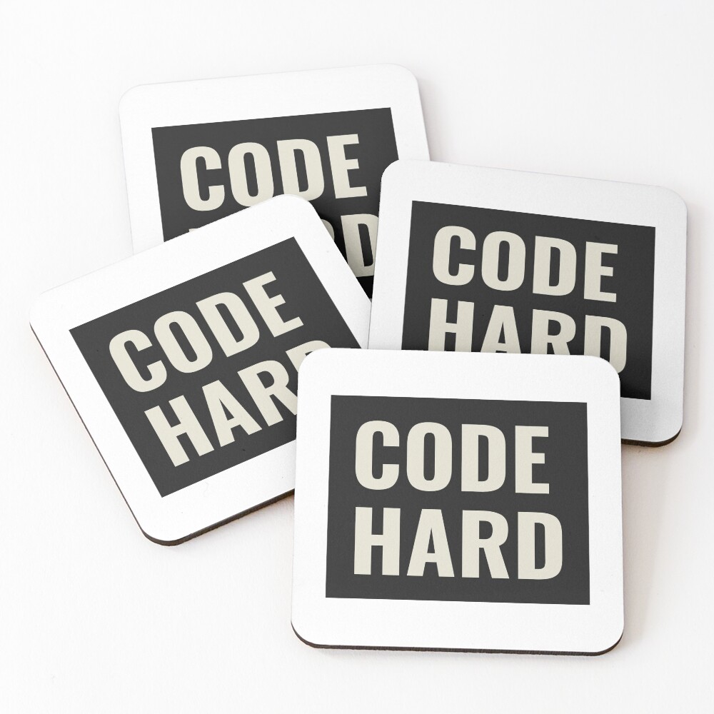 Item preview, Coasters (Set of 4) designed and sold by dpakkumar.