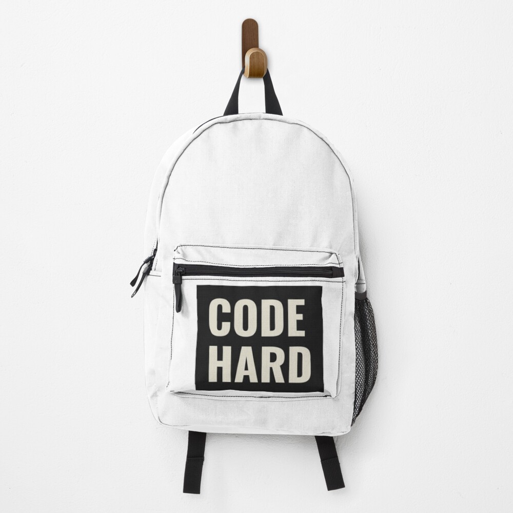 Item preview, Backpack designed and sold by dpakkumar.