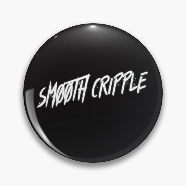 Item preview, Smooth Cripple designed and sold by Disabledland.