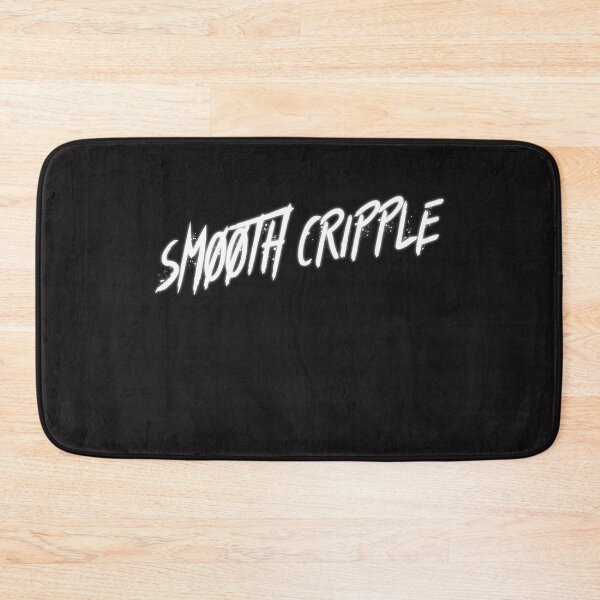Item preview, Smooth Cripple designed and sold by Disabledland.