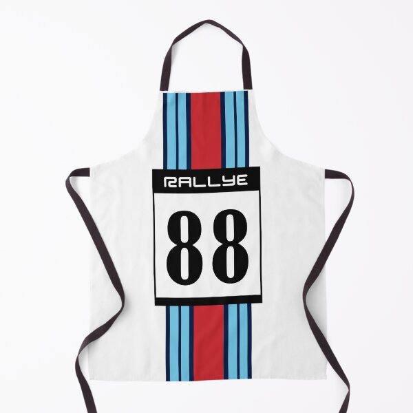 Item preview, #88 Rallye Livery designed and sold by LiquidBass.