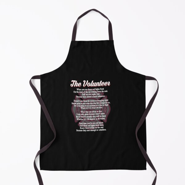 Item preview, The volunteer designed and sold by SasKloset.