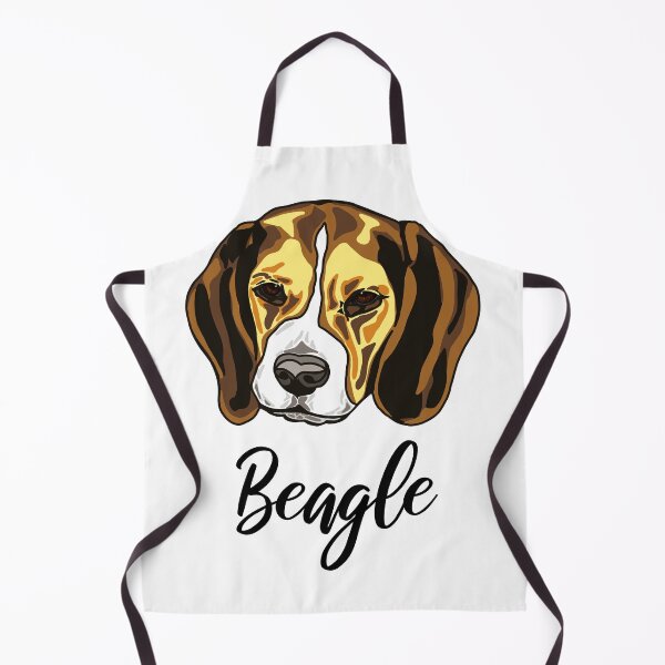 Item preview, Adorable Beagle - Hound Dog Original Illustration  designed and sold by PrettyLittlePic.
