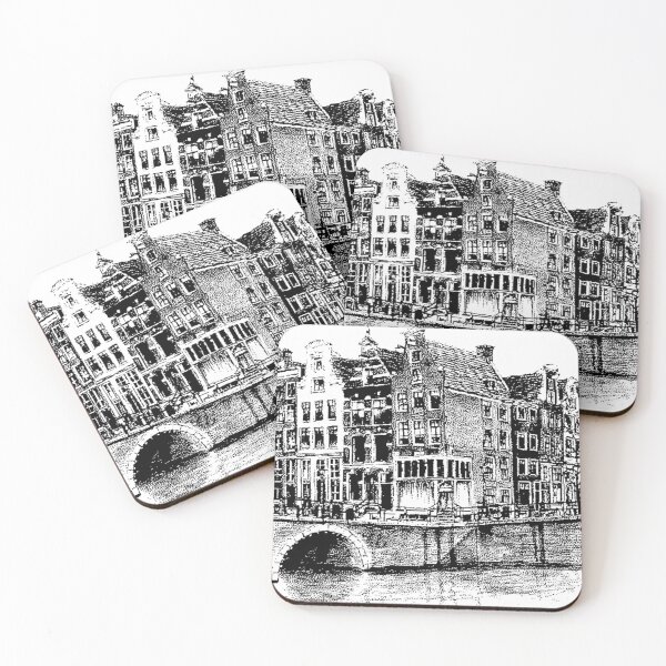 Item preview, Amsterdam designed and sold by Robert Elfferich.