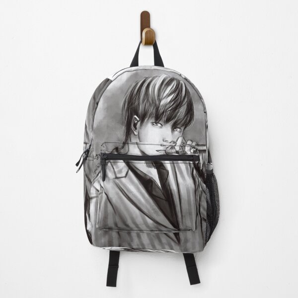Item preview, BTS V designed and sold by Hachikogo.