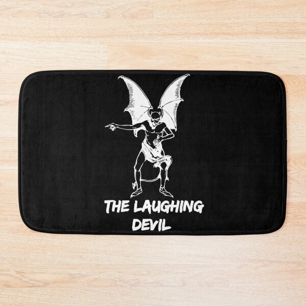 Item preview, Pointed Laughing Devil designed and sold by Ani1111.