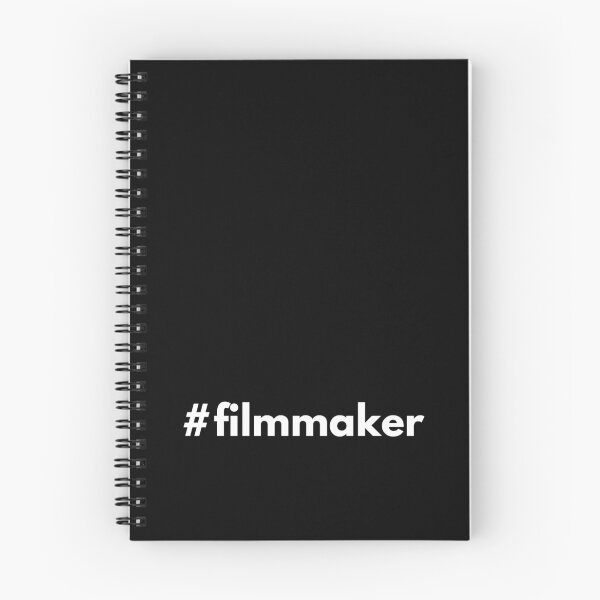 Item preview, Hashtag filmmaker designed and sold by HashtagZone.