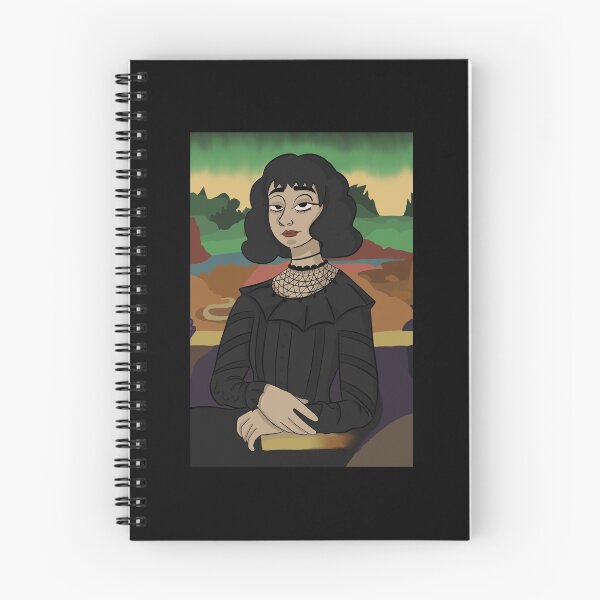 Item preview, Mona Lydia designed and sold by brunnnn.