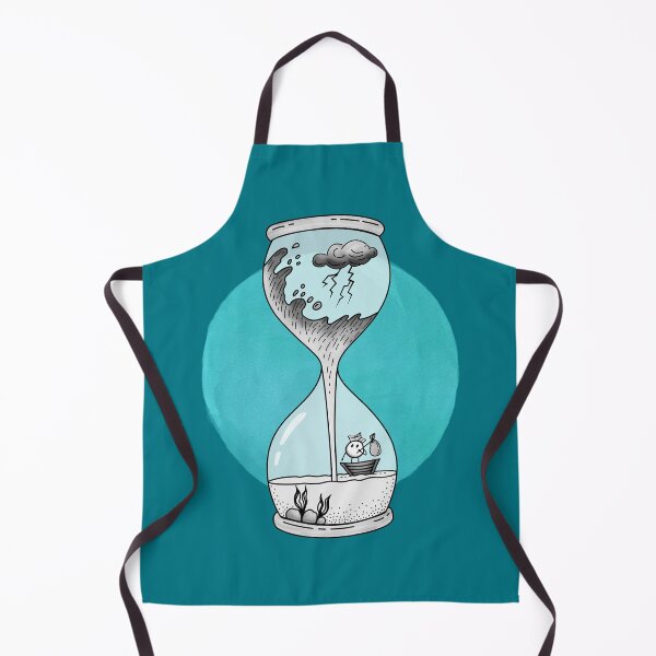 Item preview, A tiny journey designed and sold by -DearTreehouse-.