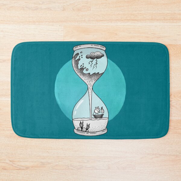 Item preview, A tiny journey designed and sold by -DearTreehouse-.