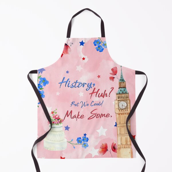 Item preview, History Huh? designed and sold by SSSHAKED.
